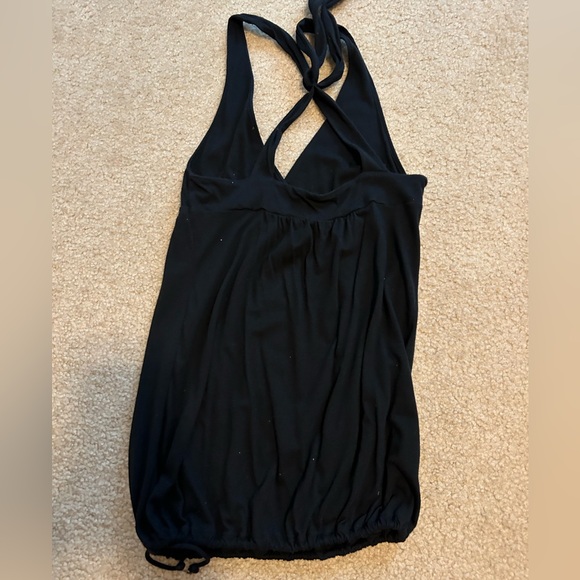 American Eagle Outfitters Tops - Medium American Eagle Halter Top